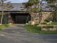 Samatha·Chilland Hot Spring Villa Hotels in Xianning