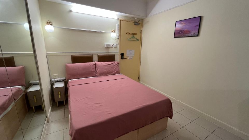 Honey Moon Guest House