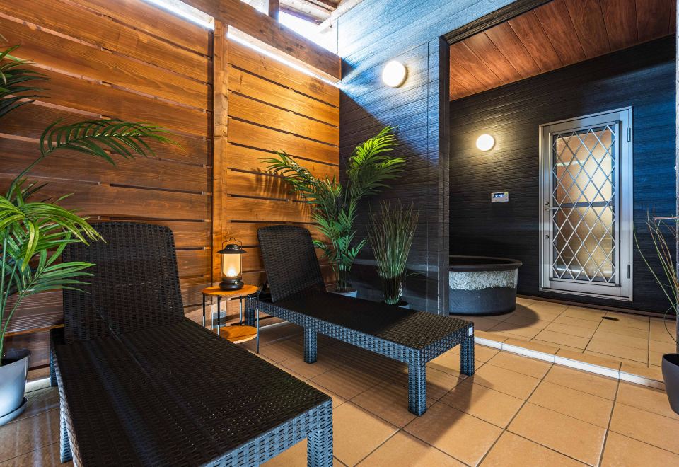 하리에 생수의 마을 이미지