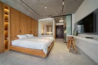 Cau Giay Hanoi Vinhomes D’Capitale – TK Stay