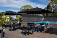 Great Ocean Road Resort - bar