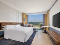 Liangshan Four Points by Sheraton Hotel 小西湖周辺のホテル