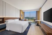 Liangshan Four Points by Sheraton Hotel Hotels in Wutongqiao District
