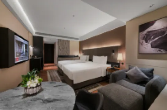 IntercityHotel Dongguan Songshan Lake