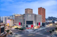 Atour Hotel (West Ring Road, Datong pingcheng) 다퉁 호텔