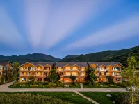 瀘沽湖·梵境Pure Land湖景休閒度假別墅飯店