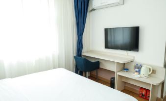 7 Days Inn (Datong Railway Station)