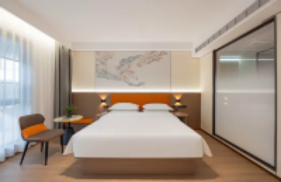 NINGBO SINHOFENG HOTEL