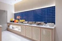Jinjiang Hotel (Suzhou Lingbi Qishi Park) - 2성급