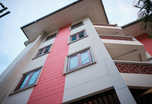 촐라다 란나 호텔