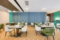 MEHOOD LESTLE Hotle Xianyang Qian County-speed Railway Station Hotel a Contea di Qian