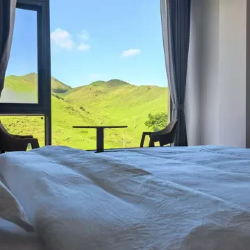 Mengzhiyue Homestay
