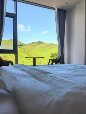 Mengzhiyue Homestay Hotel in zona Taolin Miao Village Rafting Water Park