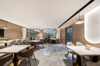 Meihao Lizhi Hotel (Nanning Convention and Exhibition Center Wanda Plaza Subway Station Branch)