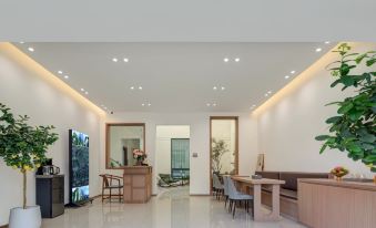 Qi Yun Li Boutique Stay (HuaShan Scenic Area)