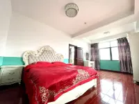The Time Courtyard Hotel dekat Yongquan Town