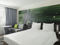 Novotel Paris Charles-De-Gaulle Airport