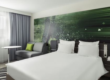 Novotel Paris Charles-De-Gaulle Airport
