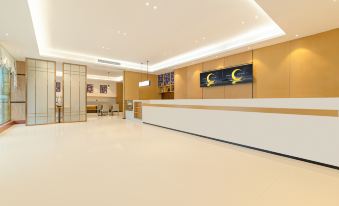 City Comfort Inn(Yangchun Spring Bay Shilin Longgong Rock)