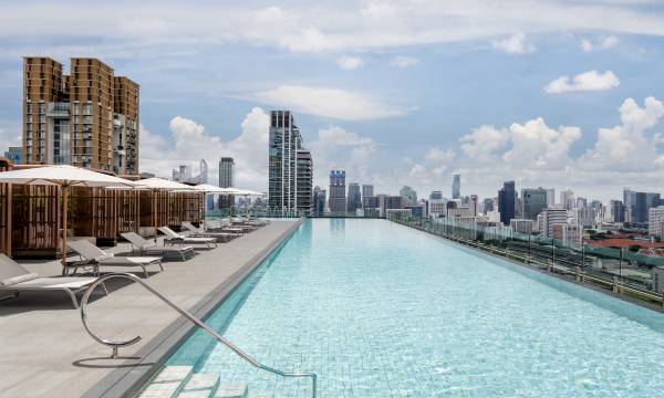 Grande Centre Point Prestige Bangkok