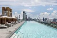 Grande Centre Point Prestige Bangkok - 5 stjerner