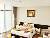 Sunrise Hanoi Hotel Hotels in Hanoi