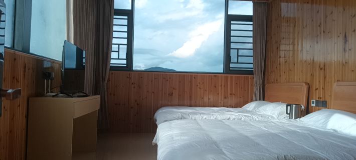 Ruiya Homestay Hotéis em Condado de Zhouning