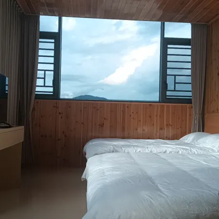 Ruiya Homestay