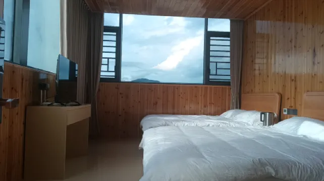 Ruiya Homestay