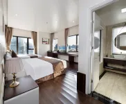 Diamond Luxury Hotel