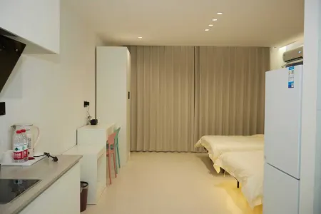 Yayuan Homestay Отели в г. Поянху