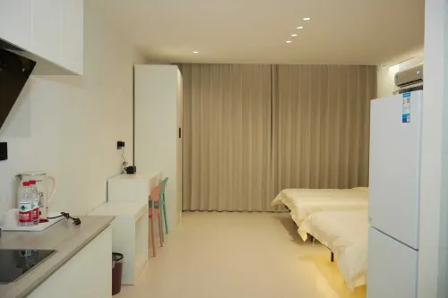 Yayuan Homestay Hotel a Poyang