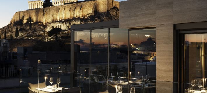 Anthology of Athens, The Leading Hotels of the World Hotels in Athene