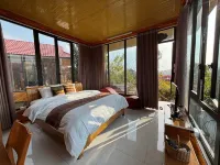 Love Hill Than Uyên Các khách sạn ở TT. Than Uyên