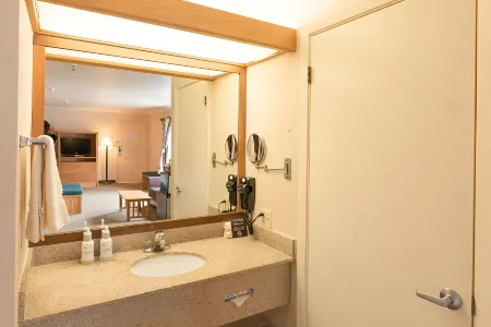 The Redwood Riverwalk, a Boutique Hotel