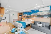 Sunshine Suites - Parkering