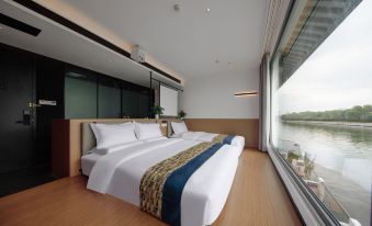 Yunshui Guesthouse(SuzhouZhuozhengyuan Railway Staion South Square Store)