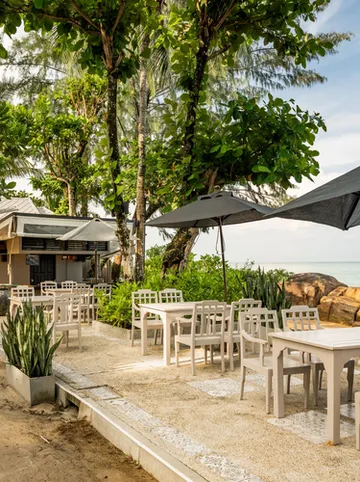 รูปภาพของมอริซี บาย เขาหลัก รีสอร์ท