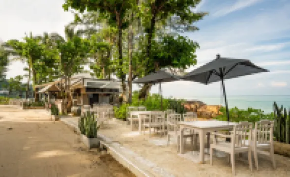 Moracea by Khao Lak Resort