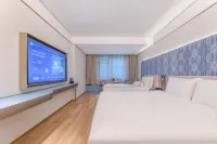 Manxin Hotel South Gate Transfer Center of Huangshan Scenic Area - Spa