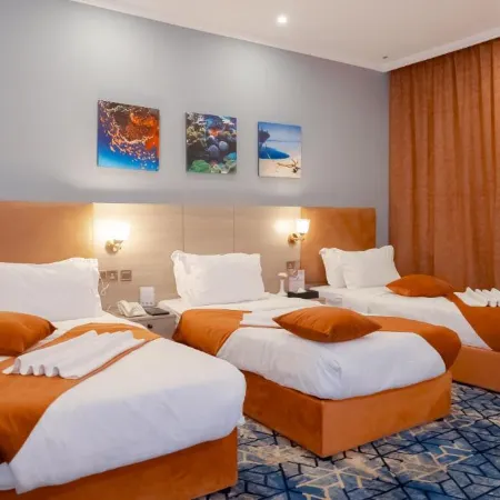 Signature Guest Hotel