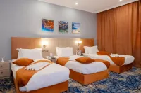 Signature Guest Hotel