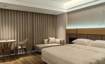 Liuzhou Longcheng Pavilion Courtyard House (Yaobu Ancient Town)