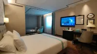 Xana Hotelle (Shijiazhuang BeiGuo Shopping Mall LeTai Center)