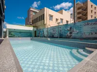 GUIDE HOTEL Kenting Resort - Rooftop Pools