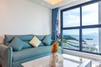 Tsuen Wan Haifan Seaview Resort (Sea World) - สระว่ายน้ำแบบอินฟินิตี้