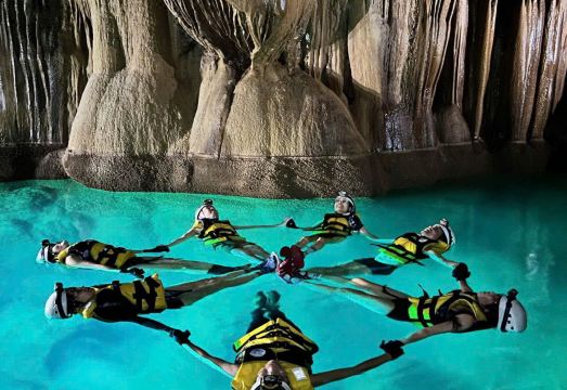 Phong Nha Ecolodge