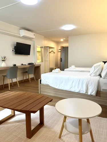 รูปภาพของชอบนอนโฮเทล