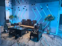 Lvliang Keman E-Sports Hotel