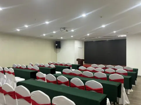 unlai Hotel (Mingguang Huaya Happy Yuan)